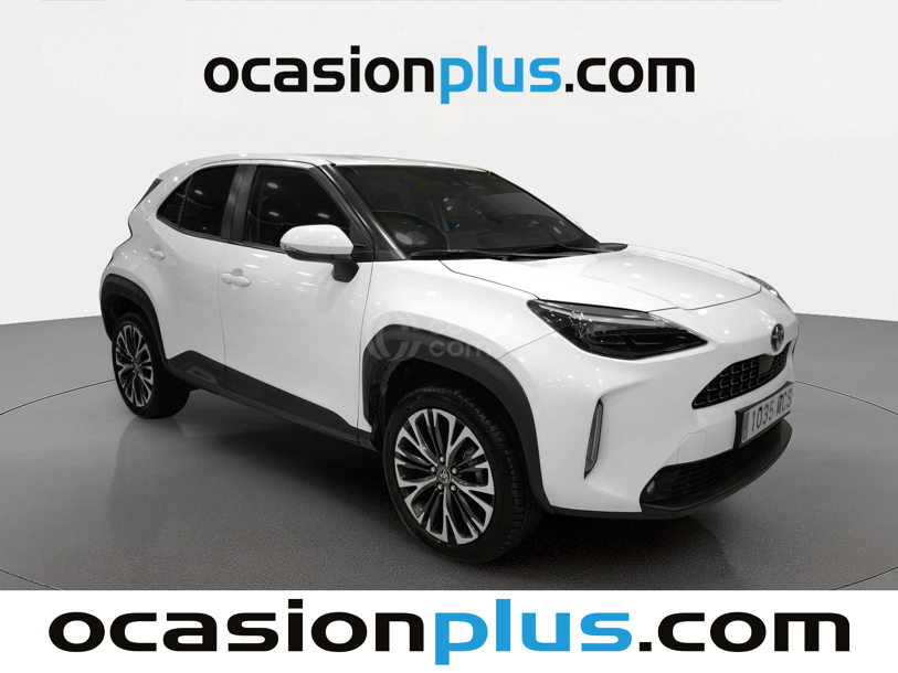 Foto del TOYOTA Yaris Cross 120H Style