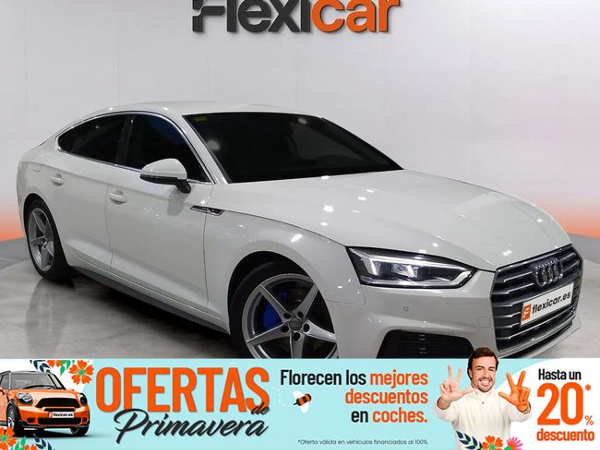 Imagen 1 de AUDI A5