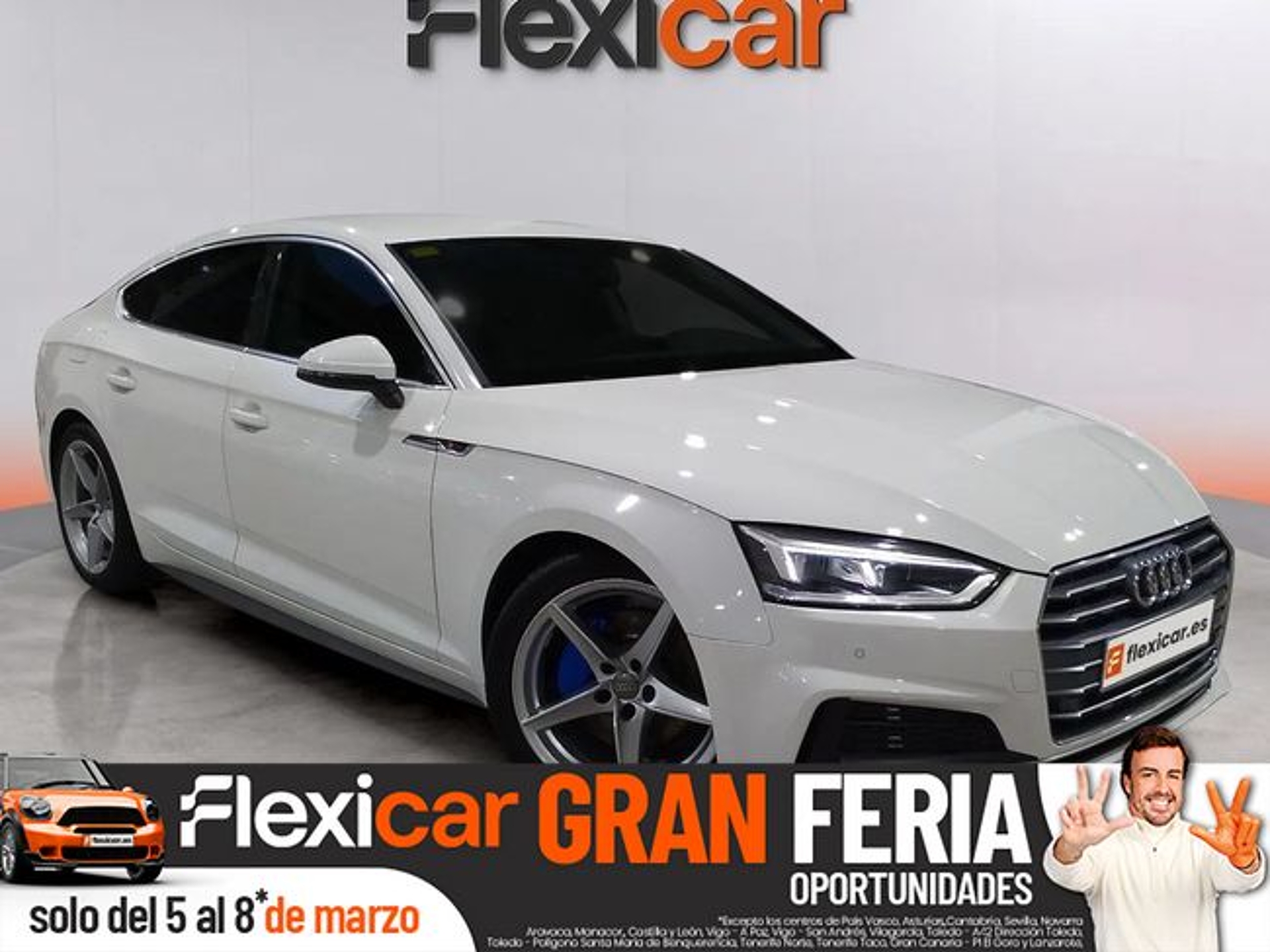 Imagen de AUDI A5