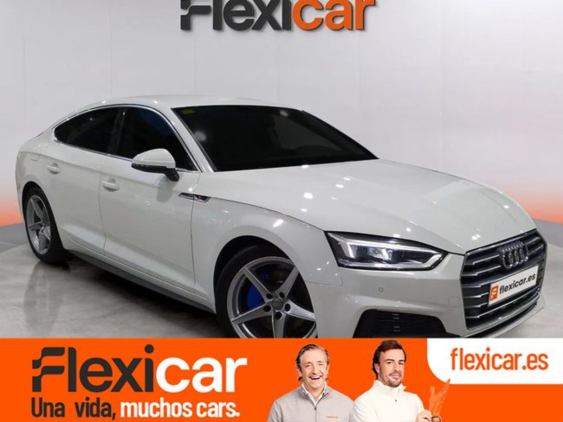 Imagen de AUDI A5