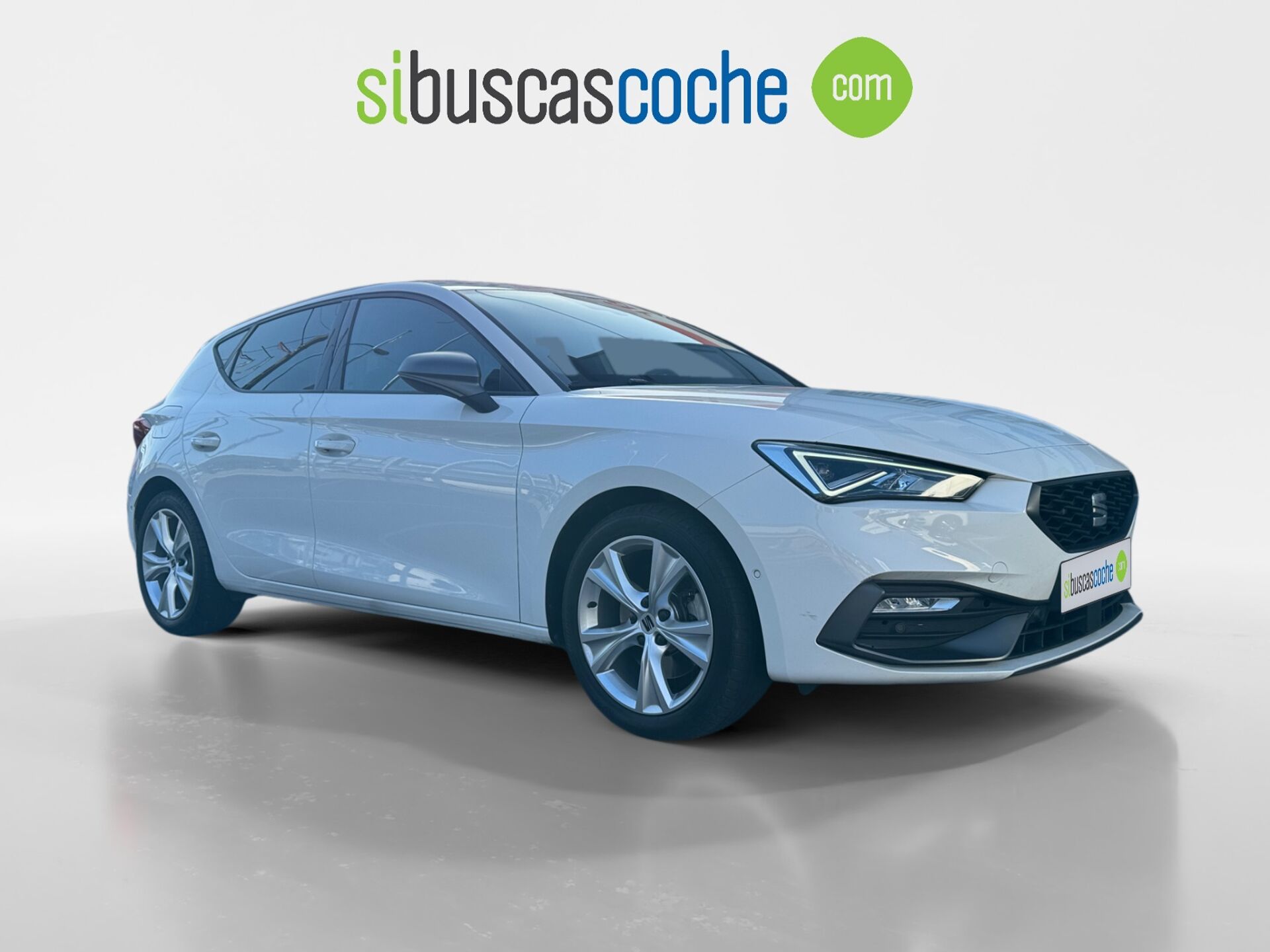 Imagen de SEAT León