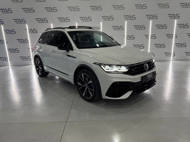 Foto del VOLKSWAGEN Tiguan 2.0 TSI R 4Motion DSG 235kW