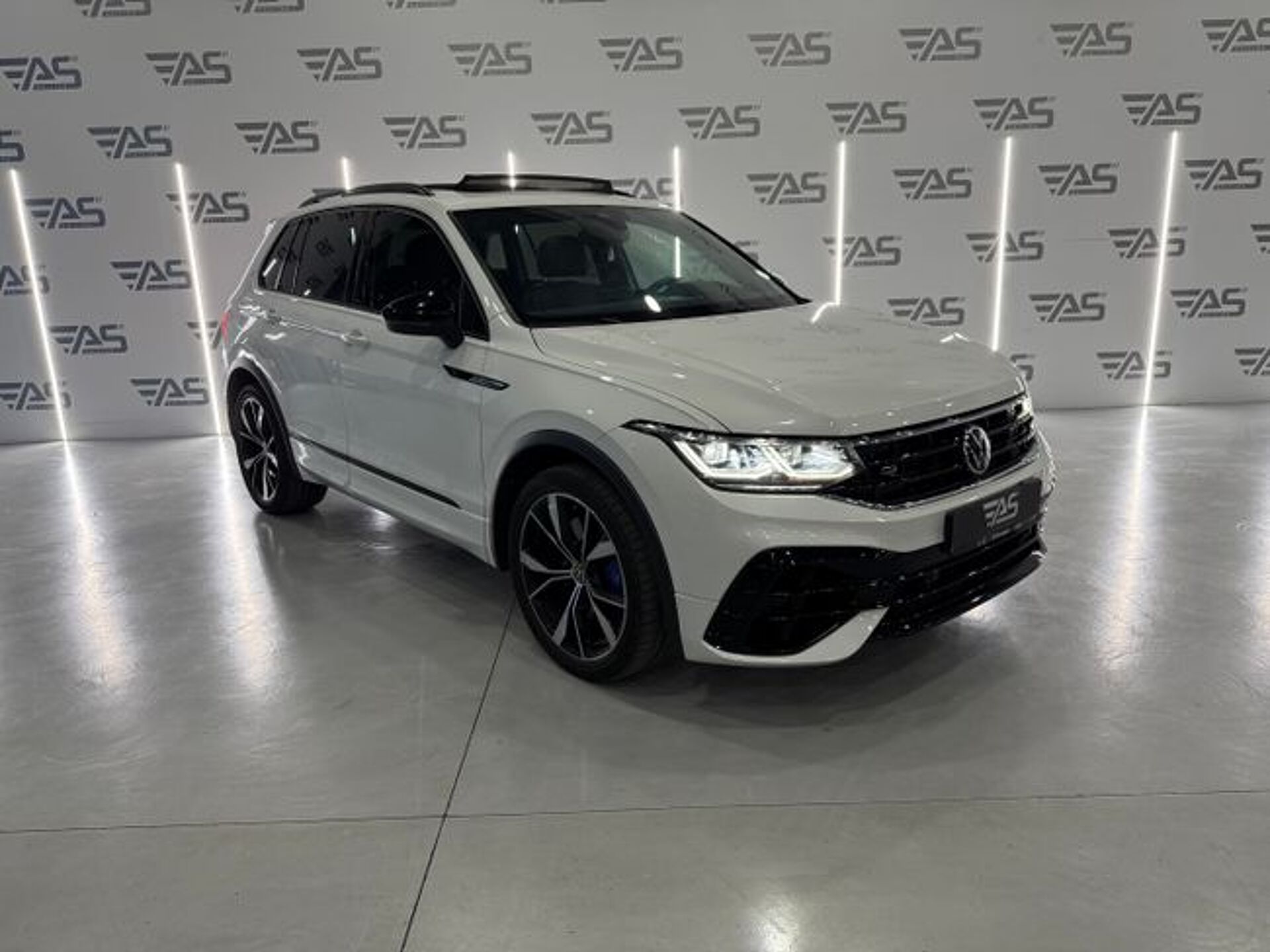 Imagen 2 de VOLKSWAGEN Tiguan