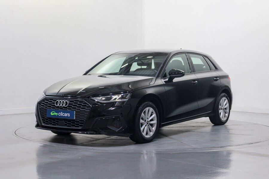 Foto del AUDI A3 Sportback 30 TFSI S tronic