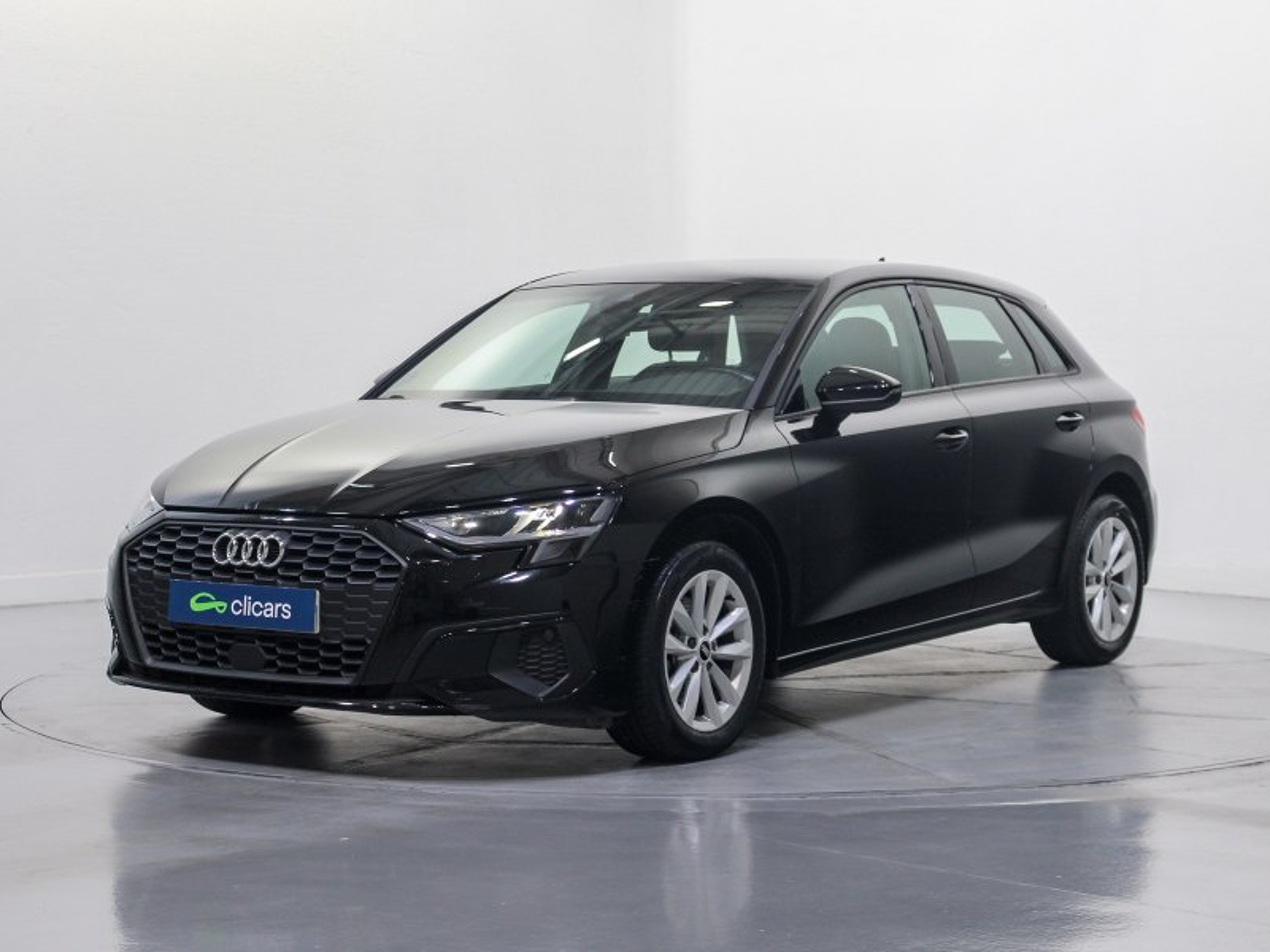 Imagen de AUDI A3