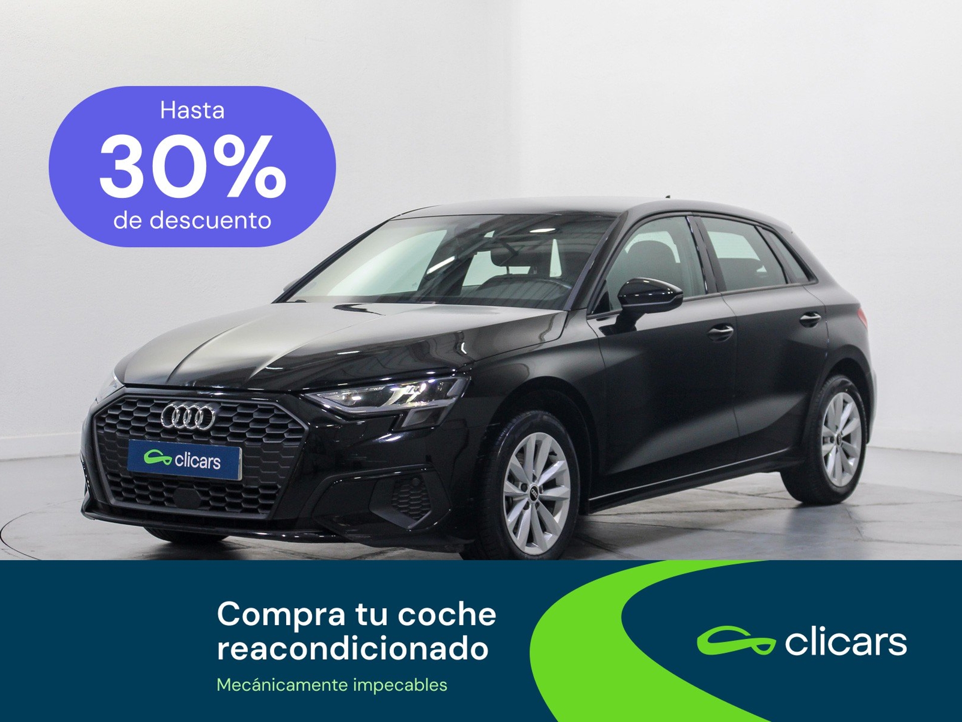 Imagen de AUDI A3