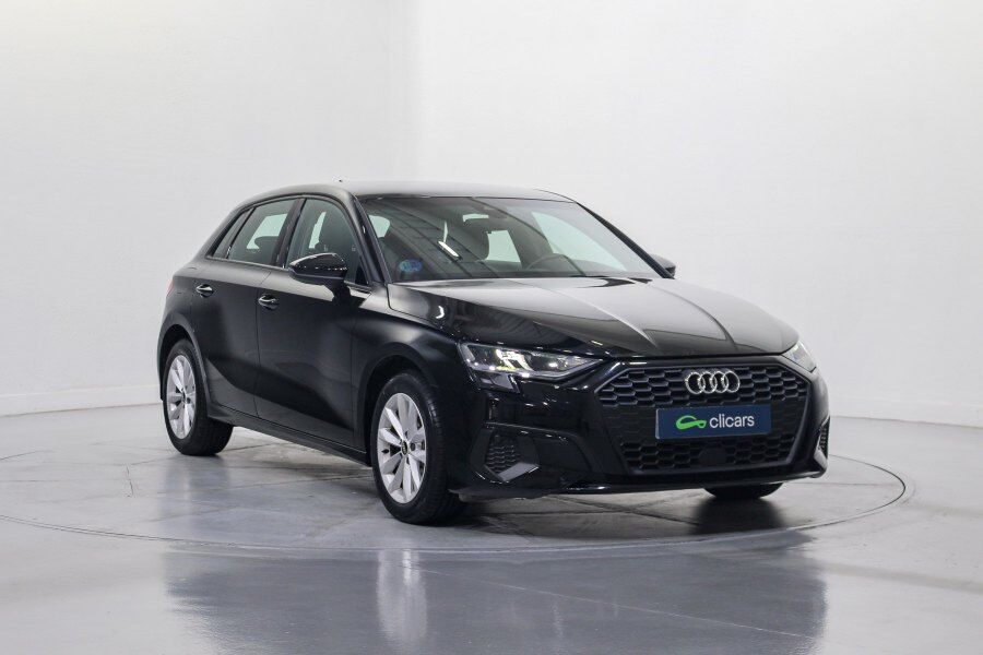 Foto del AUDI A3 Sportback 30 TFSI S tronic