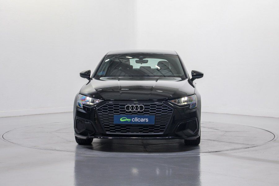 Foto del AUDI A3 Sportback 30 TFSI S tronic