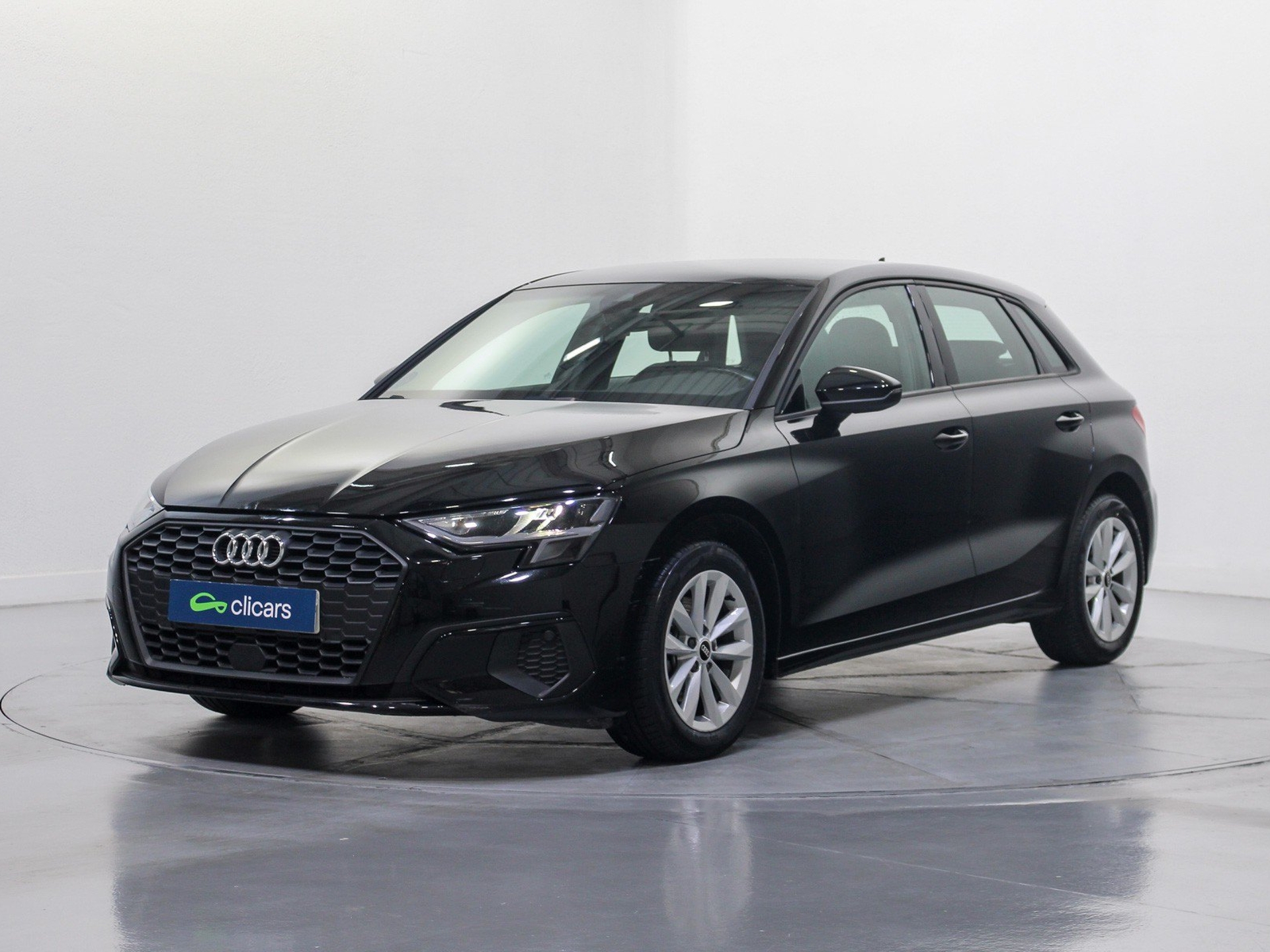 Imagen de AUDI A3