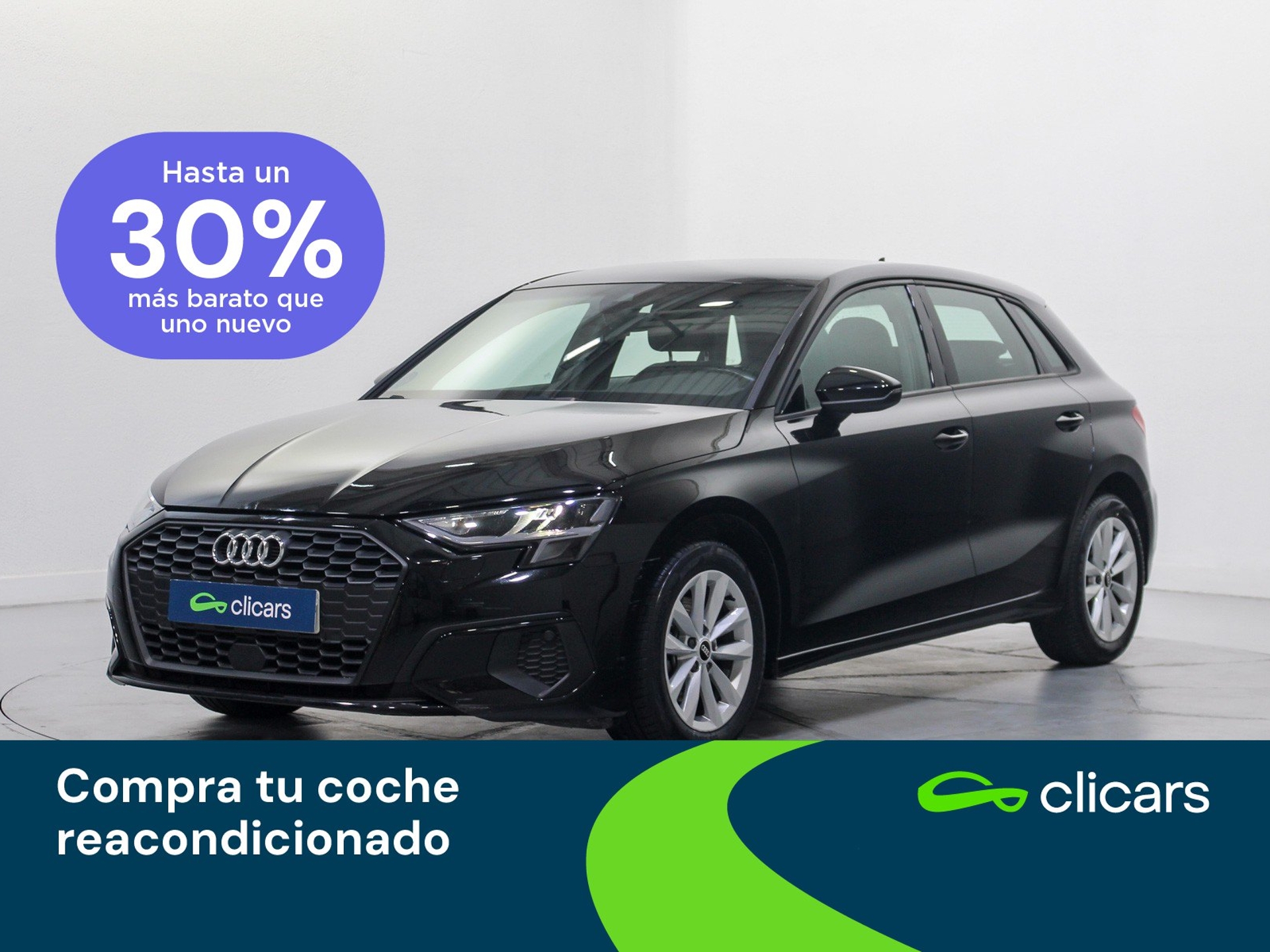Imagen de AUDI A3
