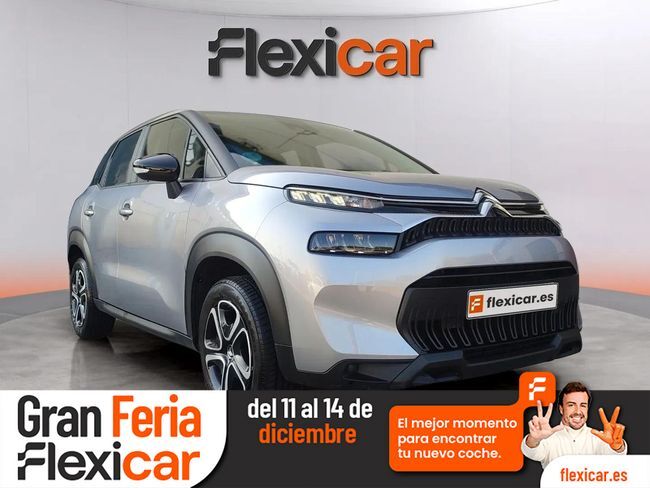 CITROEN C3 Aircross (PureTech 81kW (110CV) S&S Feel) en Guipúzcoa