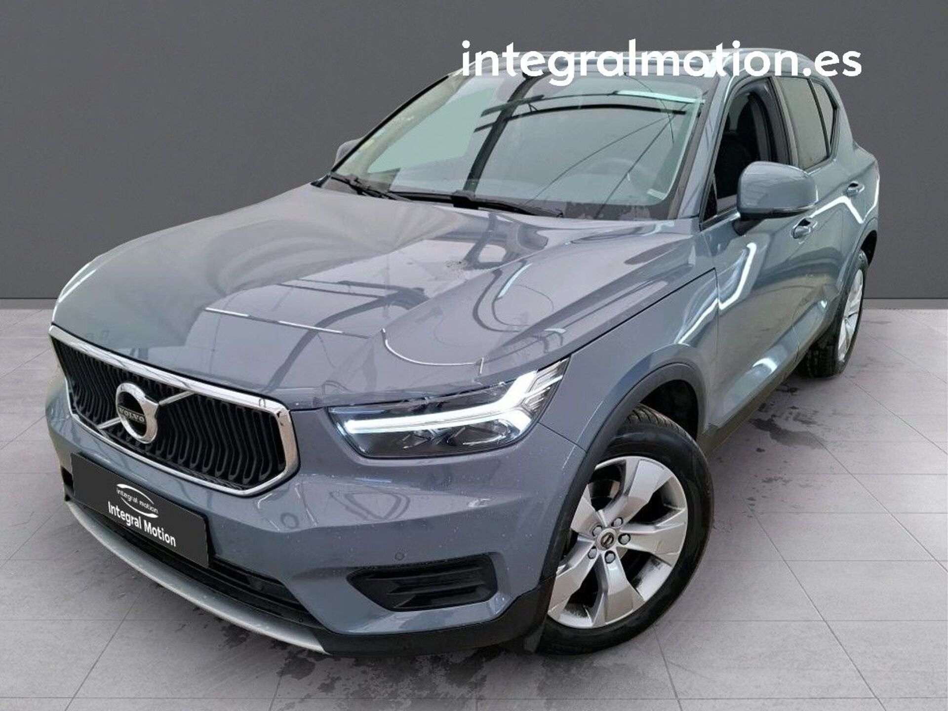 Imagen de VOLVO XC40