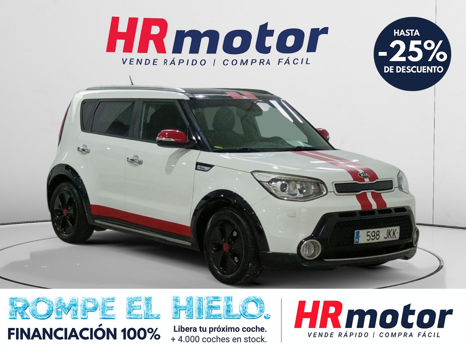 Imagen de KIA Soul