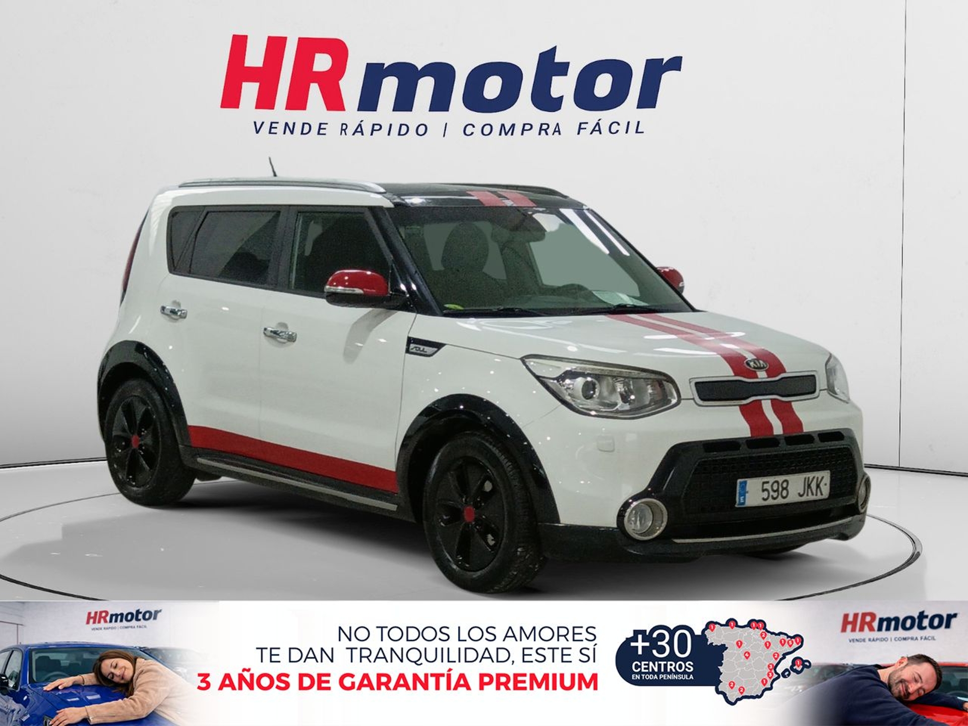 Imagen de KIA Soul