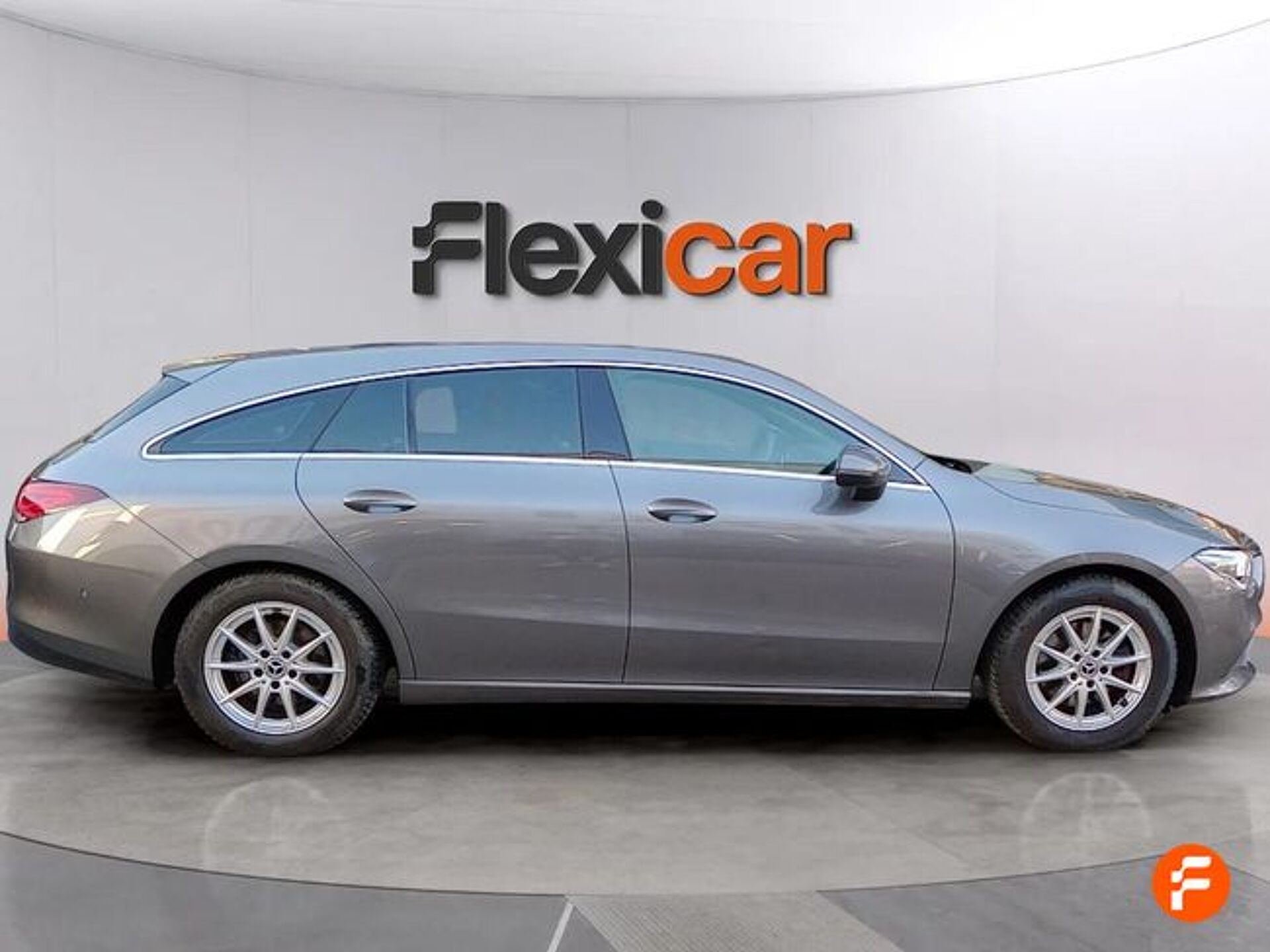 Imagen 2 de MERCEDES Clase CLA