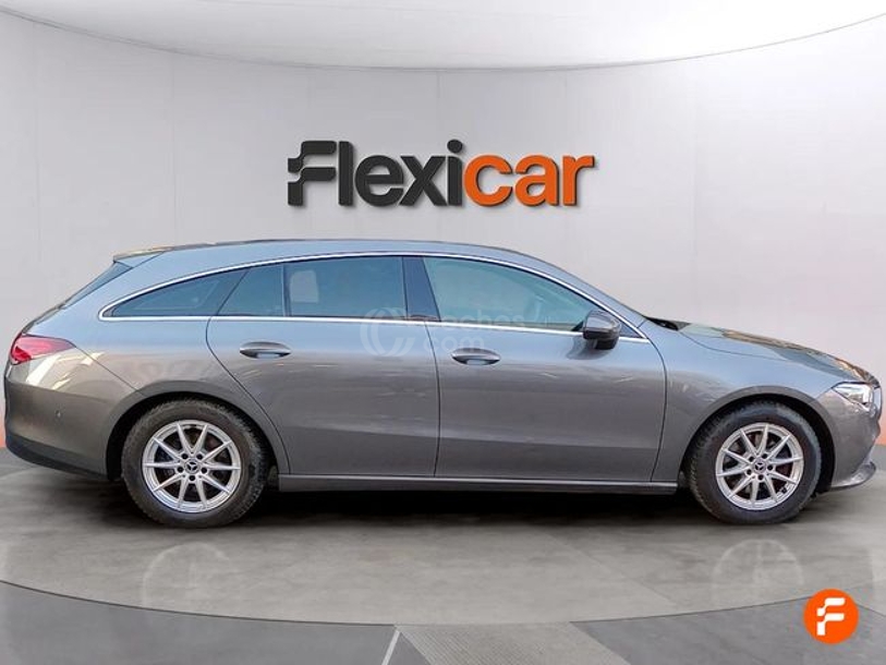Foto del MERCEDES Clase CLA CLA 180