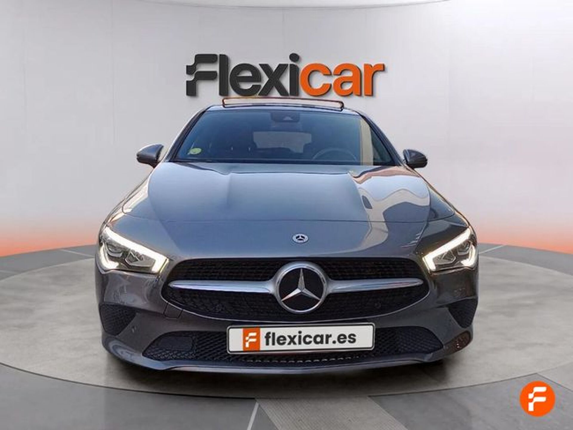 Imagen 3 de MERCEDES Clase CLA