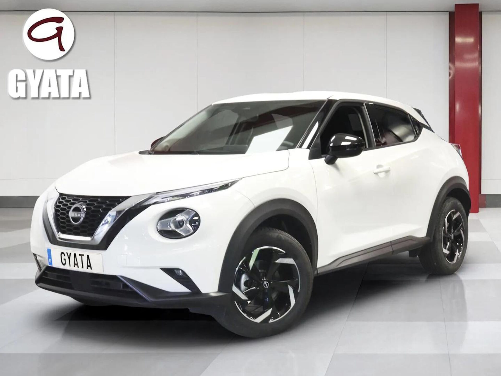 Imagen 2 de NISSAN Juke