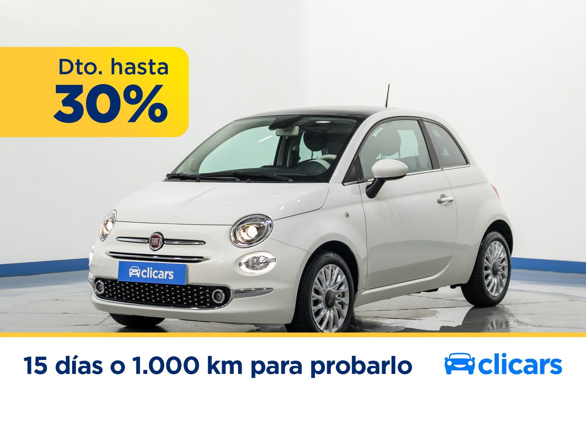 Imagen de FIAT 500