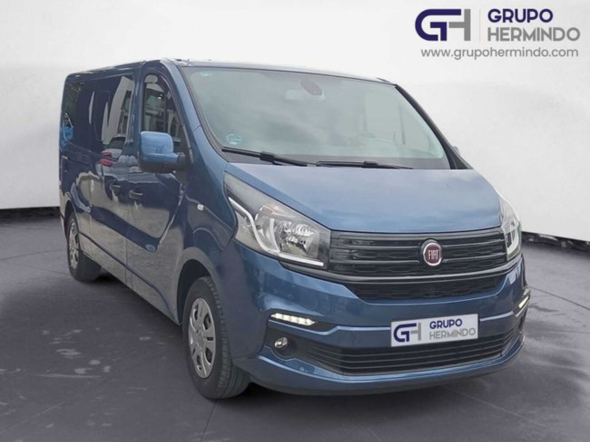 Imagen 2 de FIAT Talento