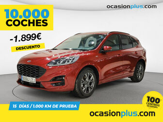 Imagen de FORD Kuga 1.5 EcoBoost ST-Line FWD 150