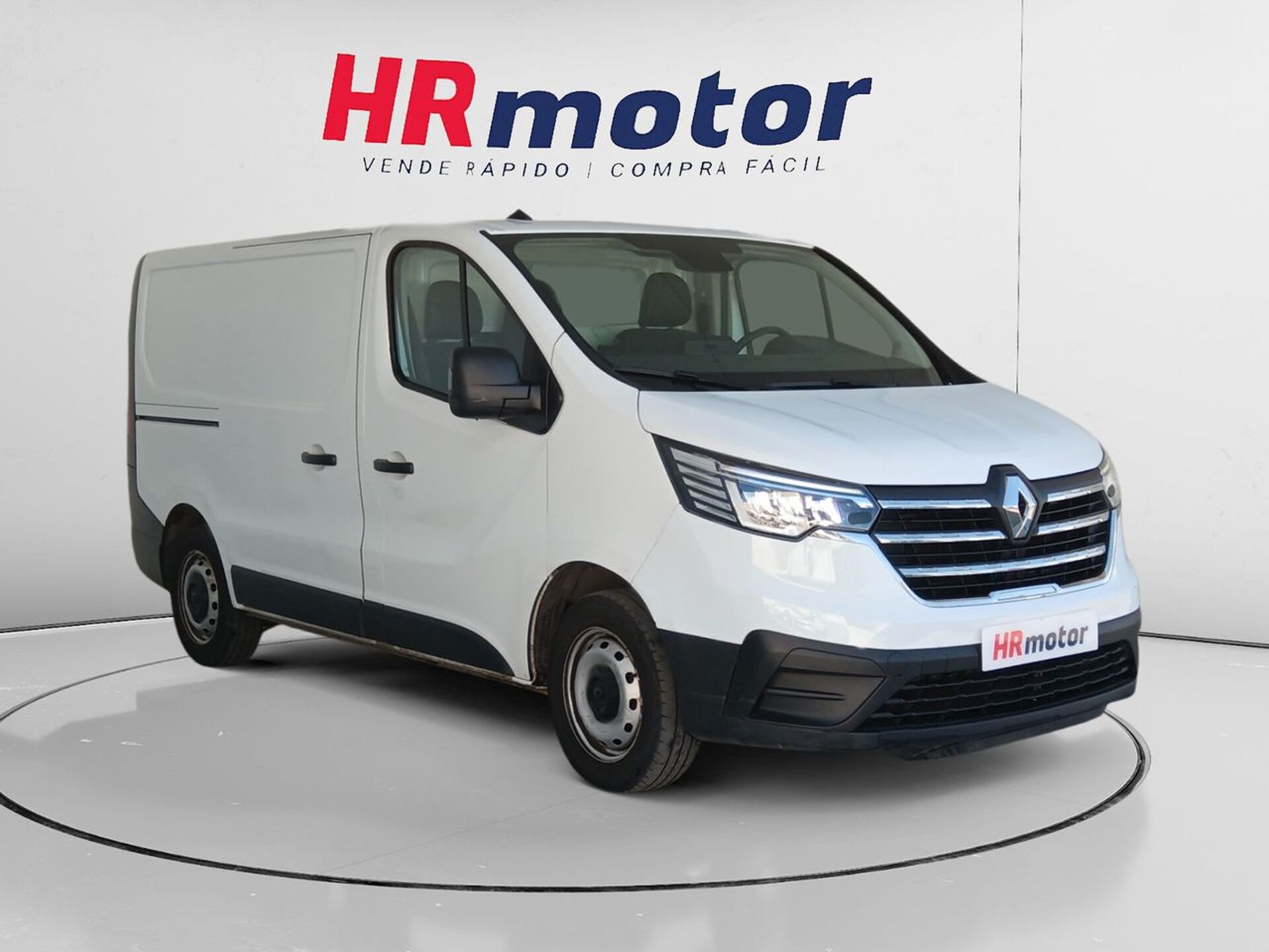 Imagen de RENAULT Trafic