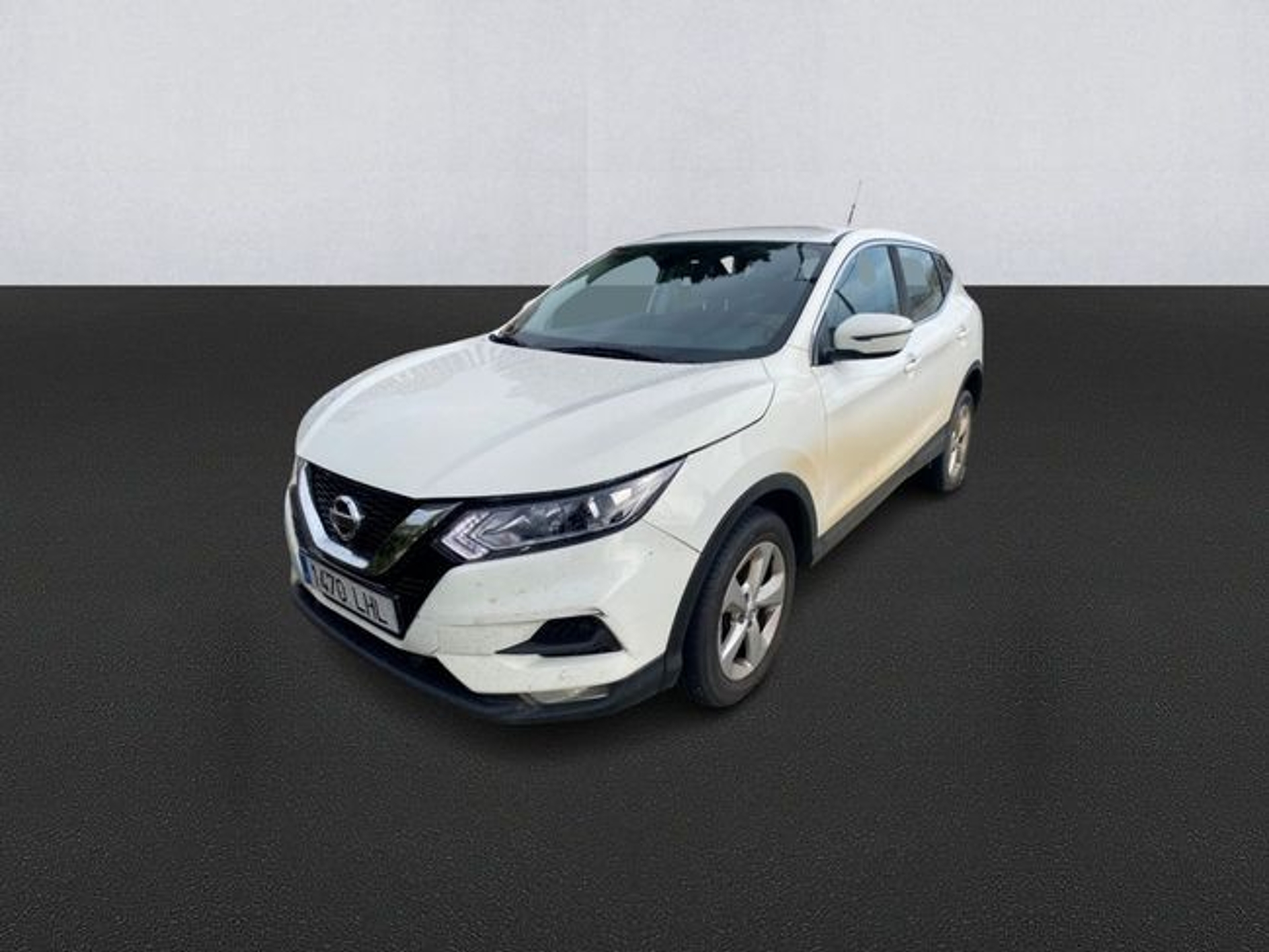 Imagen de NISSAN Qashqai