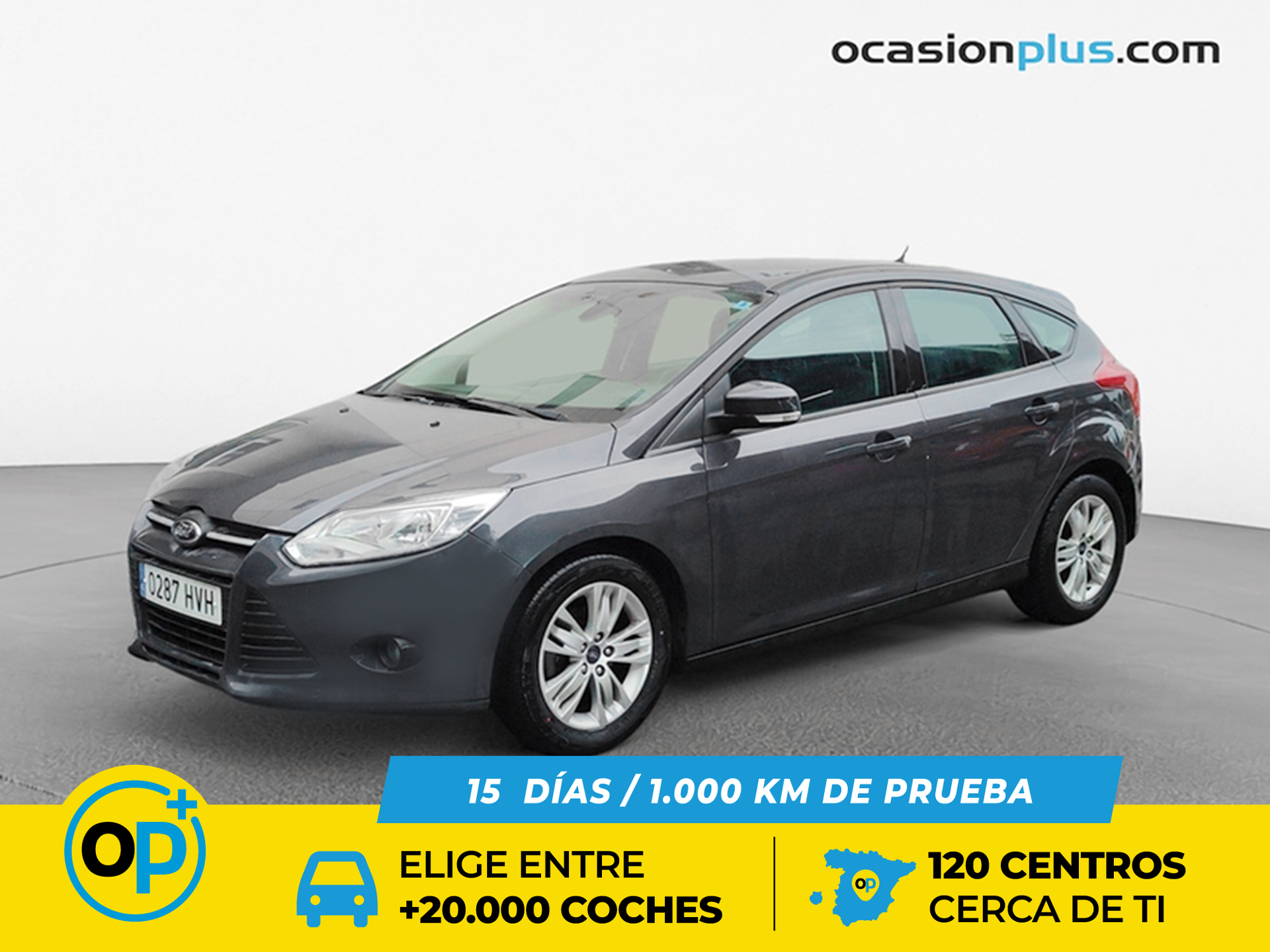 Imagen de FORD Focus