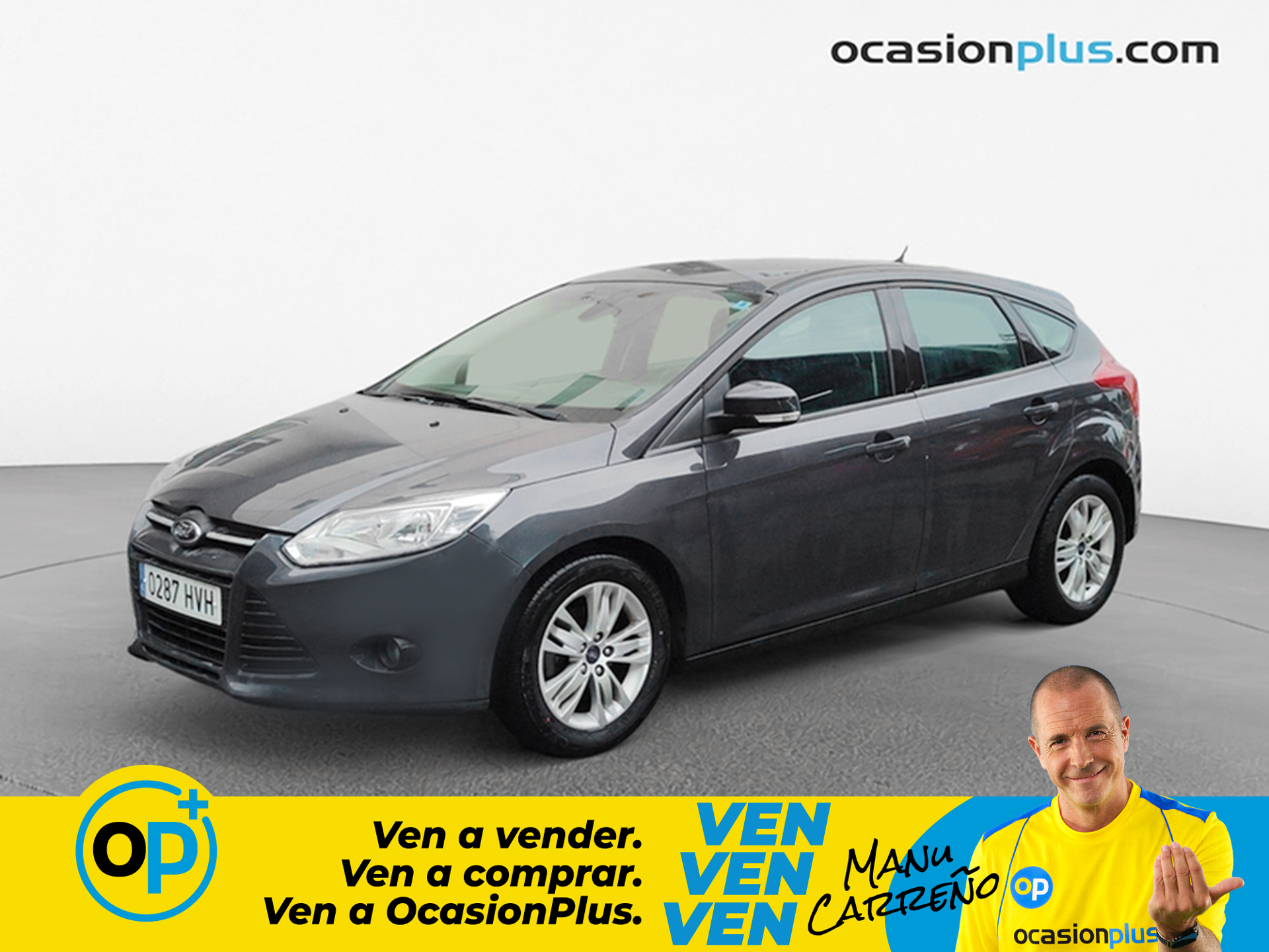 Imagen de FORD Focus