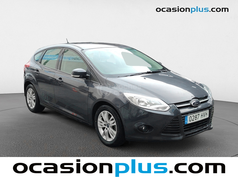 Foto del FORD Focus 1.0 Ecoboost Auto-S&S Trend 100