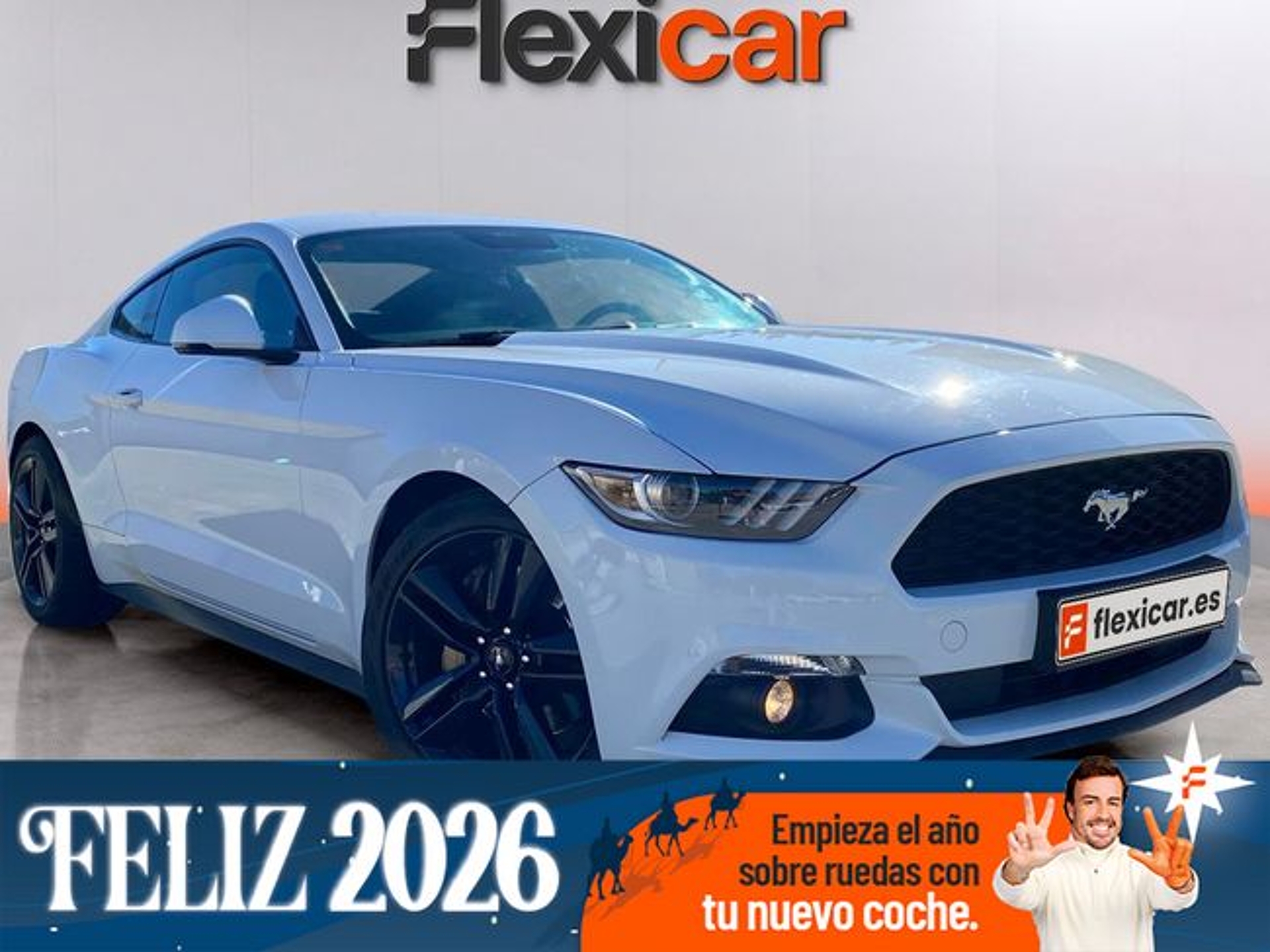 Imagen de FORD Mustang