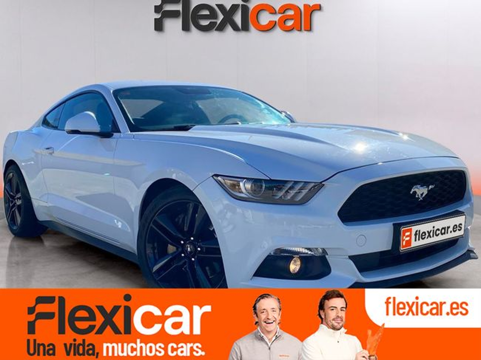Imagen de FORD Mustang