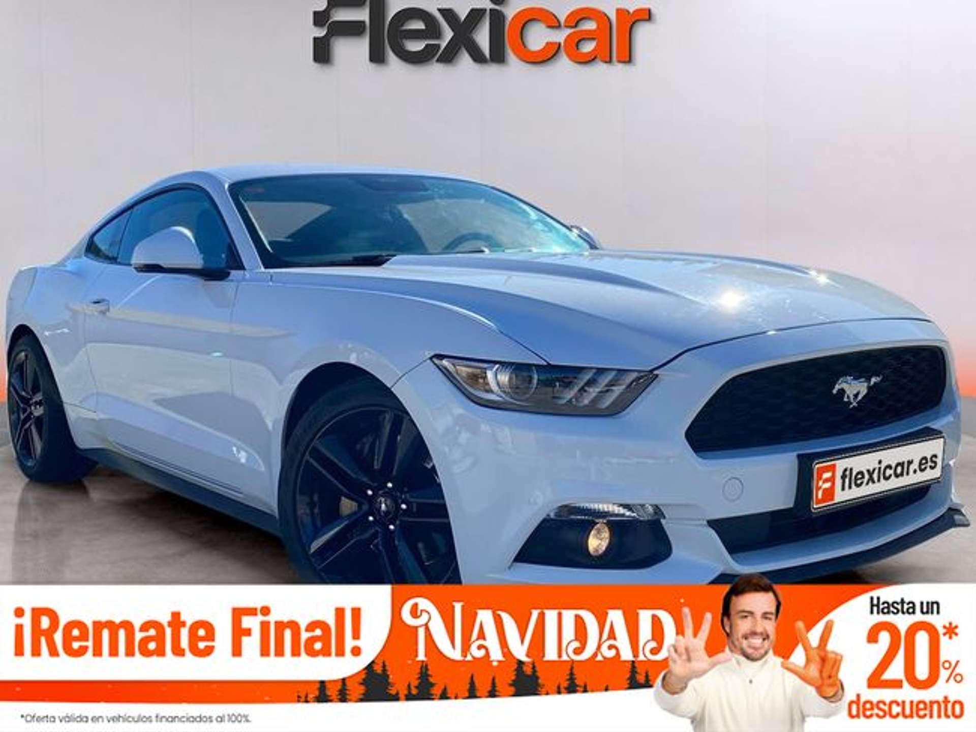 Imagen de FORD Mustang