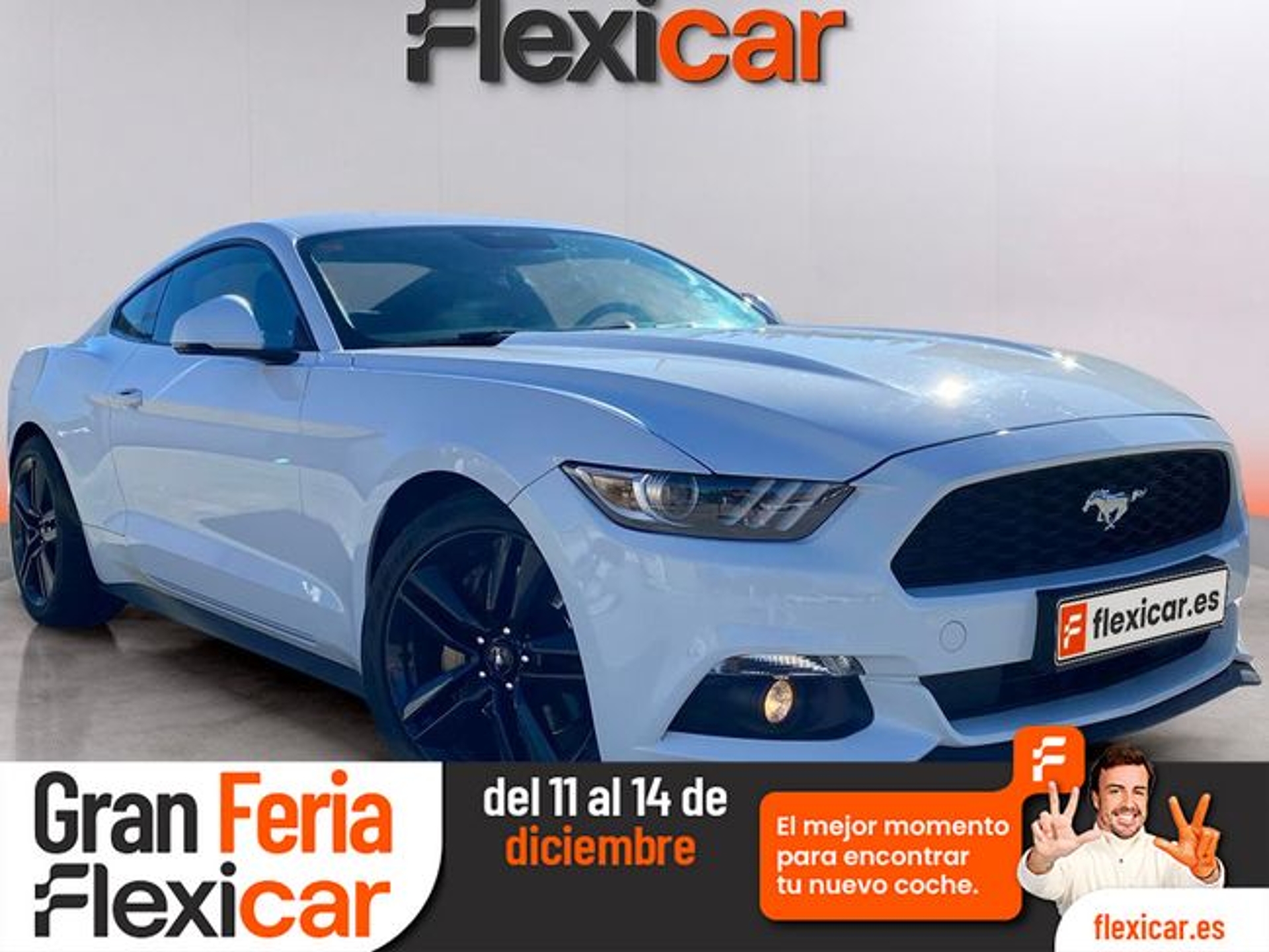 Imagen de FORD Mustang