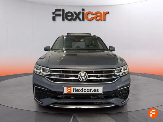 Foto del VOLKSWAGEN Tiguan 2.0TDI R-Line DSG 110kW