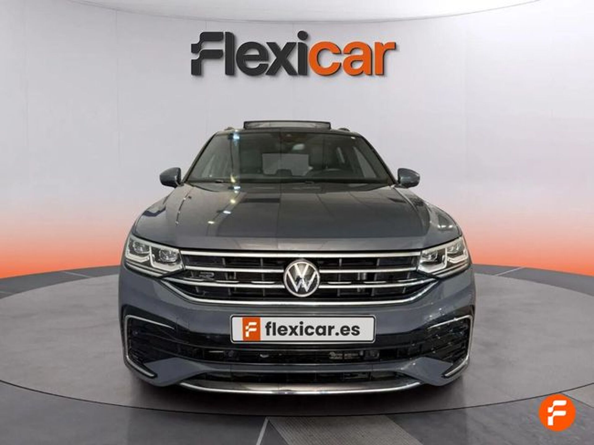 Imagen 2 de VOLKSWAGEN Tiguan