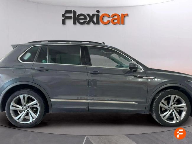 Foto del VOLKSWAGEN Tiguan 2.0TDI R-Line DSG 110kW