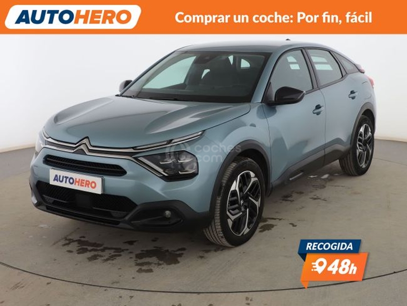 Foto del CITROEN C4 1.2 PureTech Feel Pack S&S 130