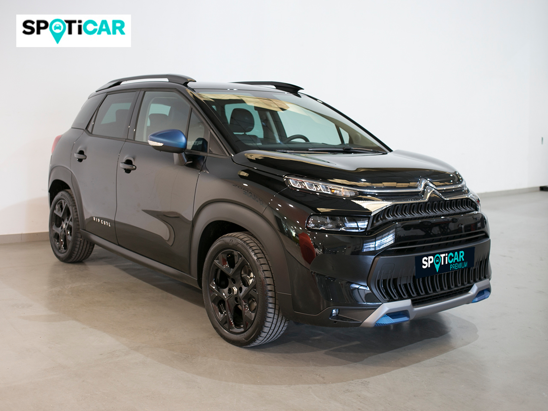 Imagen de CITROEN C3 Aircross