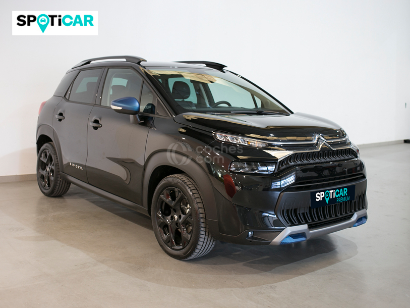 Foto del CITROEN C3 Aircross Puretech S&S Shine 110
