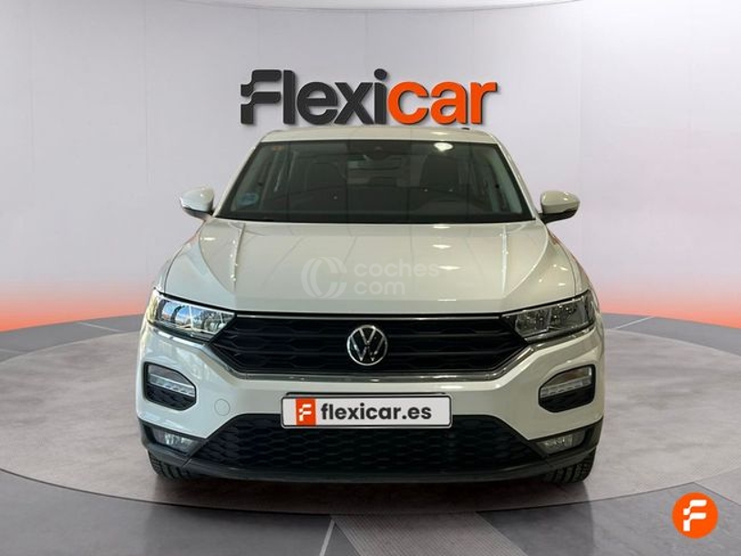 Foto del VOLKSWAGEN T-Roc 2.0TDI Edition 85kW