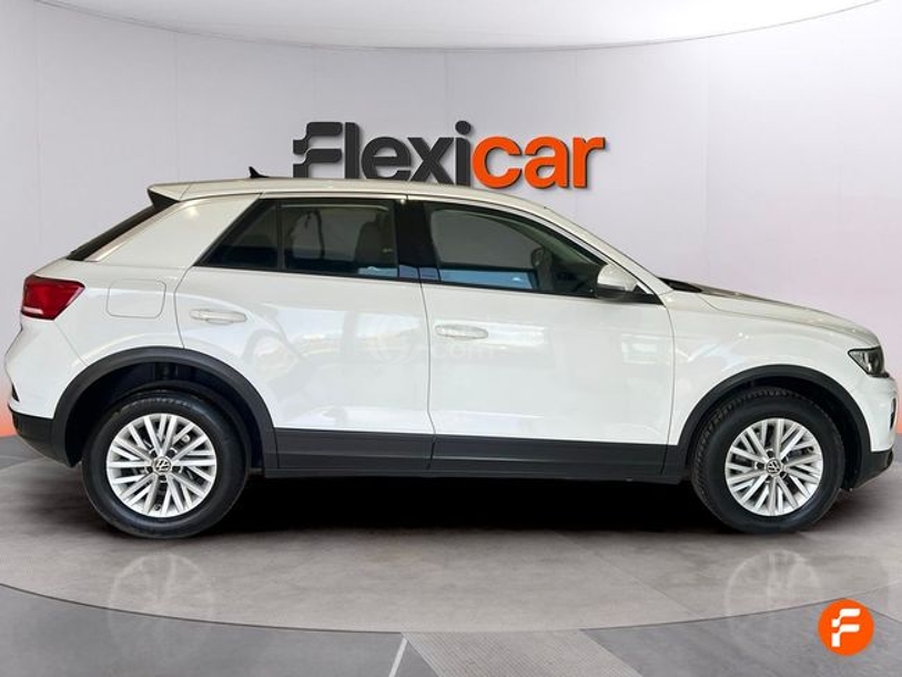 Foto del VOLKSWAGEN T-Roc 2.0TDI Edition 85kW