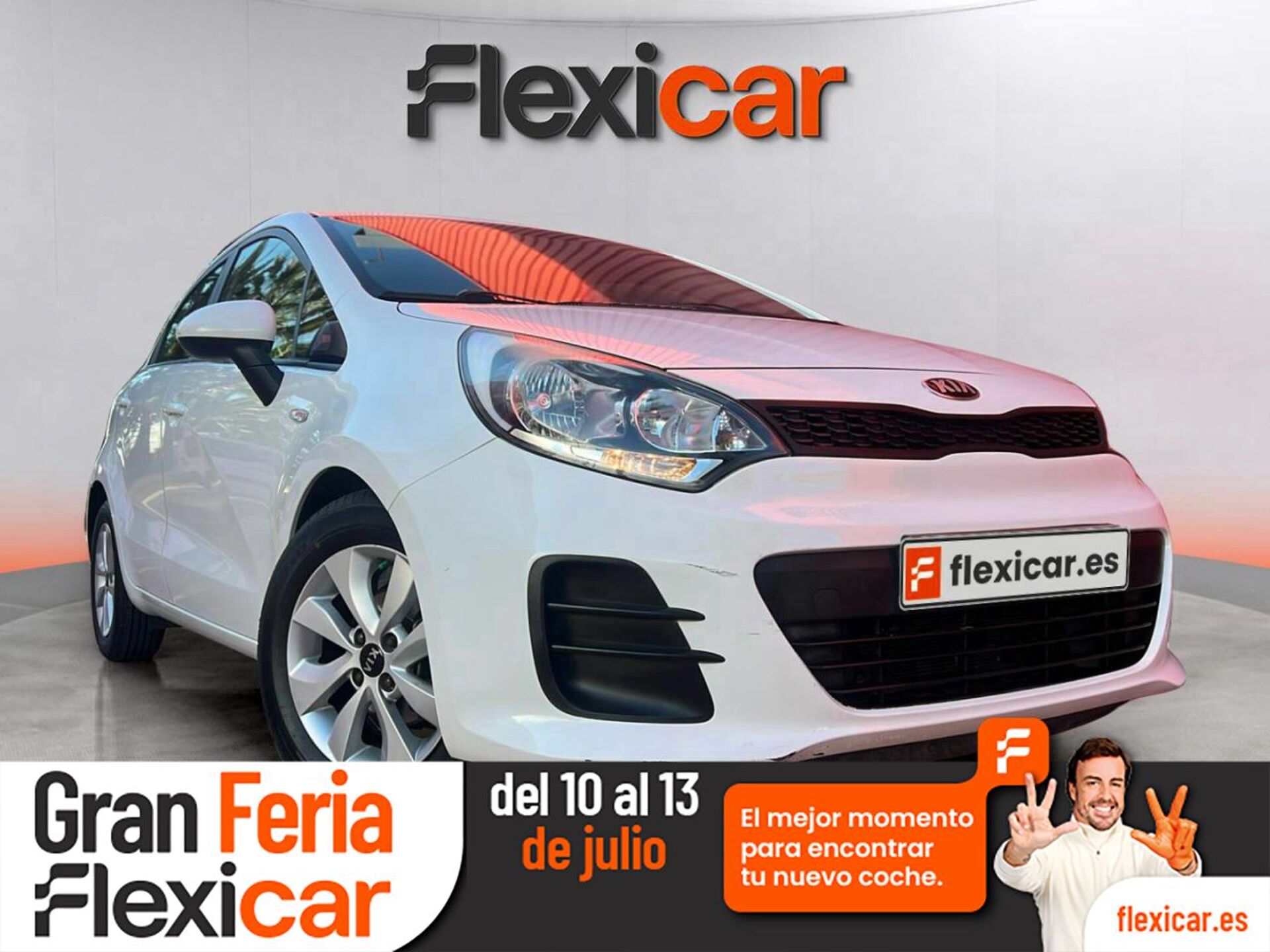 Imagen de KIA Rio