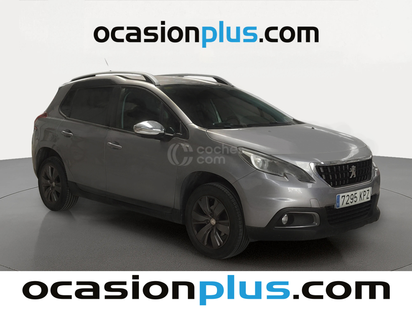 Foto del PEUGEOT 2008 1.2 PureTech S&S Style 82