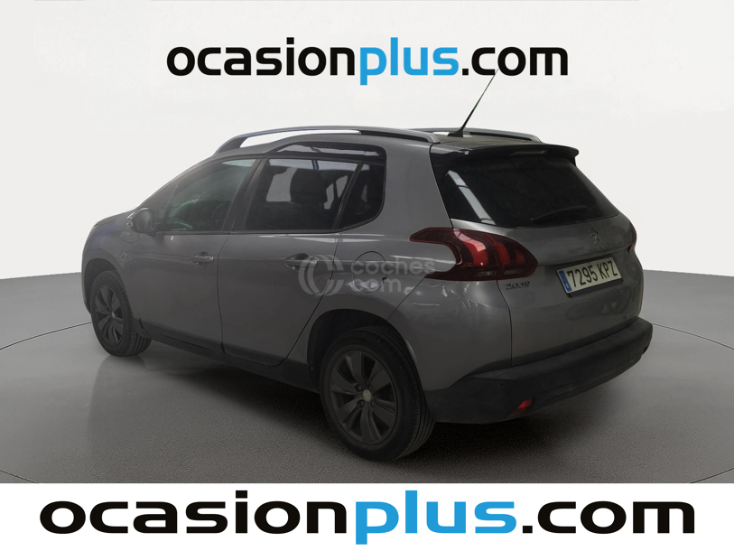 Foto del PEUGEOT 2008 1.2 PureTech S&S Style 82
