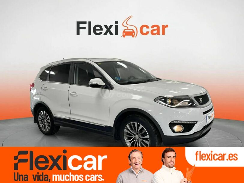 Foto del DR DR 6 1.5 GLP