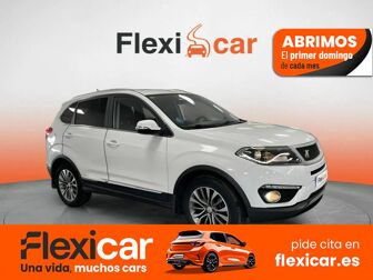 Imagen de DR DR 6 1.5 GLP