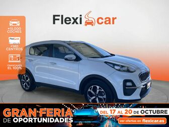 Imagen de KIA Sportage 1.6 MHEV Business 4x2 115