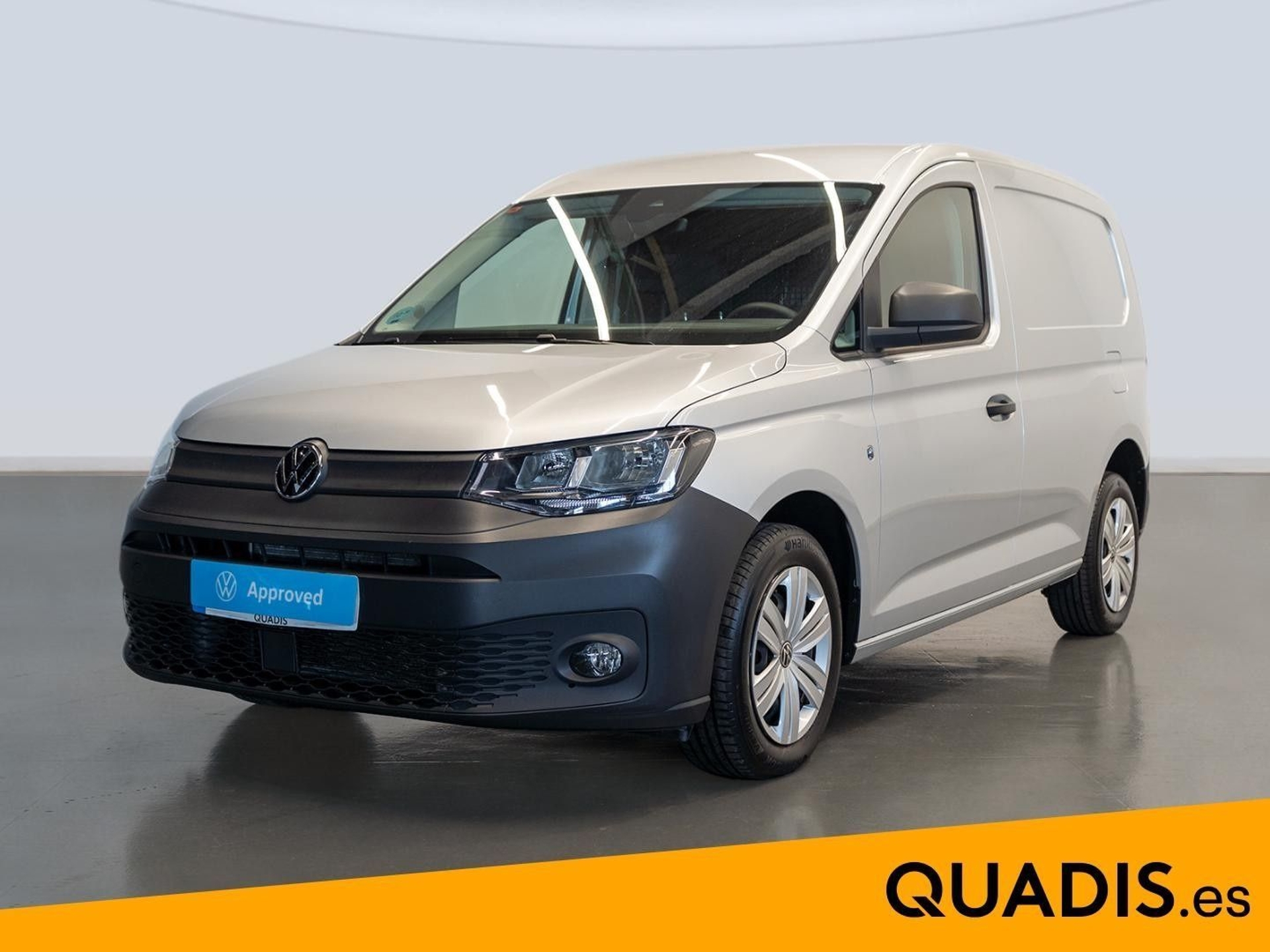 Imagen de VOLKSWAGEN Caddy