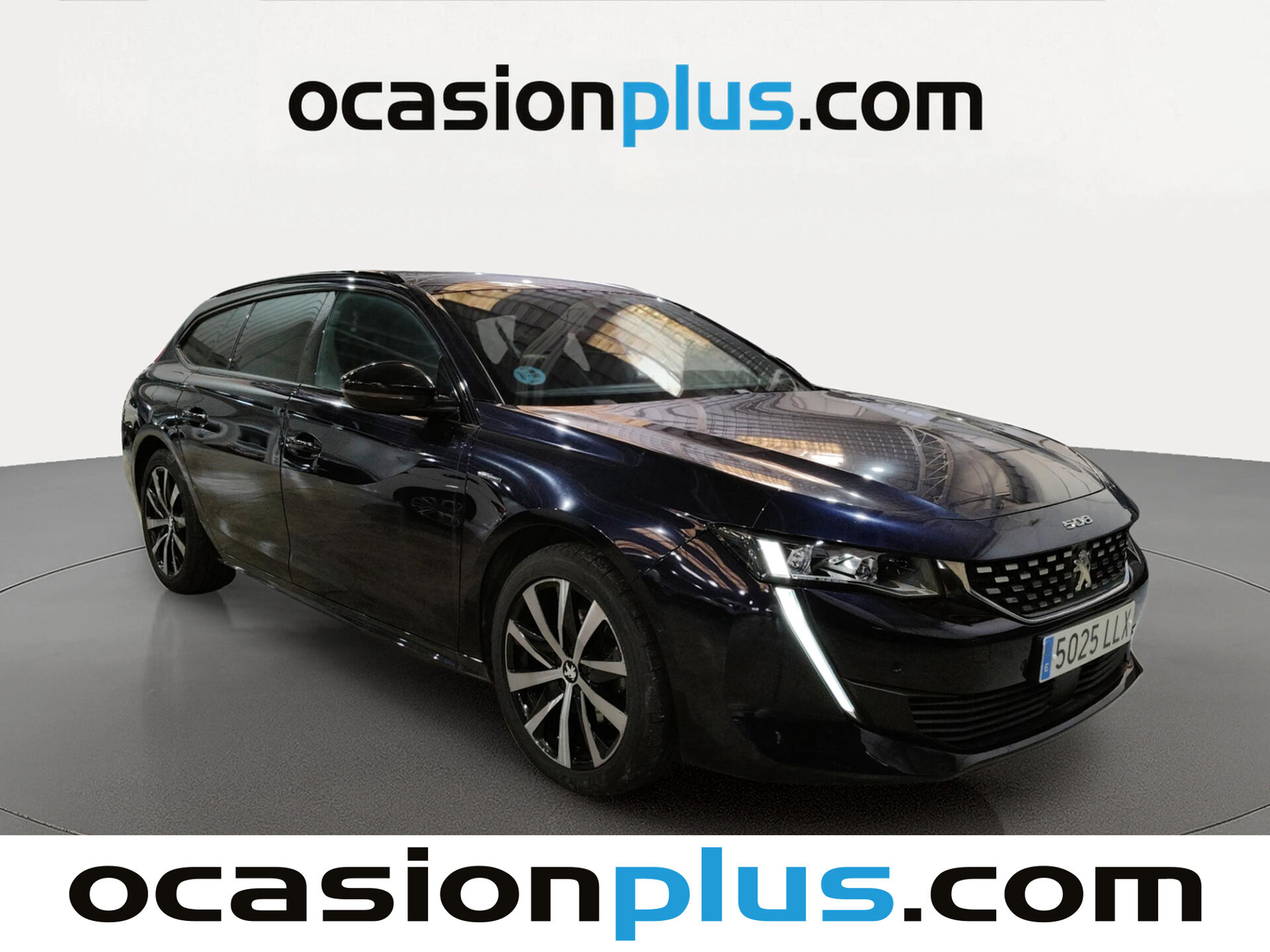 Imagen 2 de PEUGEOT 508